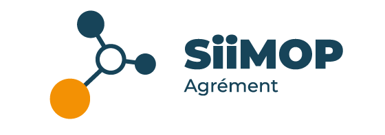 siimop agrément