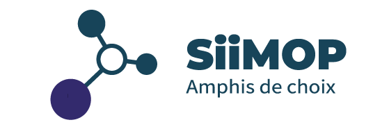 siimop amphi de choix