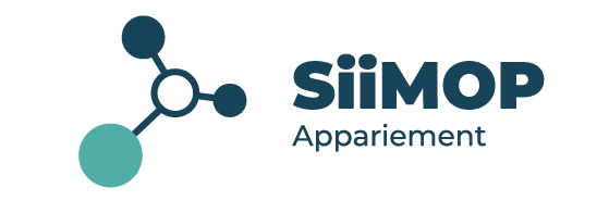 siimop appariement