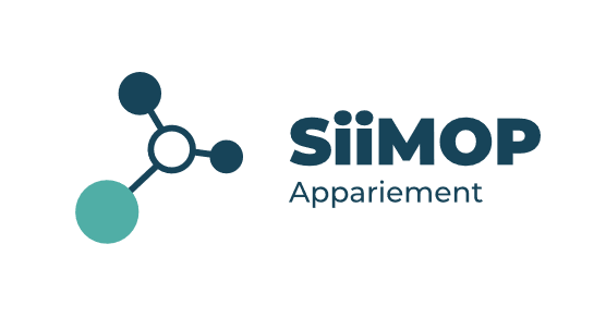 Logo SiiMOP Appariement
